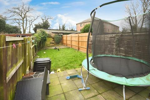11 Burcroft Road, Wisbech, PE13 1PW