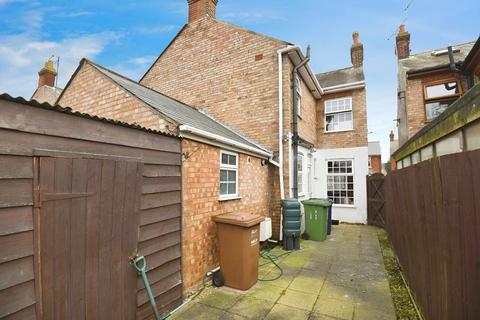 11 Burcroft Road, Wisbech, PE13 1PW
