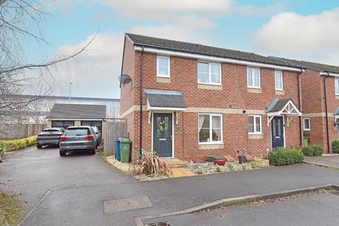 3 bedroom semi-detached house for sale, Stone ST15