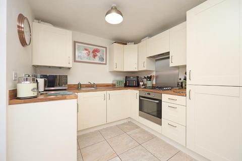 3 bedroom semi-detached house for sale, Stone ST15