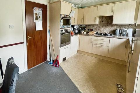 3 bedroom semi-detached house for sale, Kooreman Avenue, Wisbech, Cambridgeshire, PE13 3HY