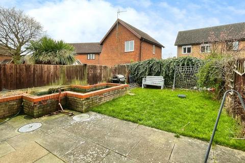 3 bedroom semi-detached house for sale, Kooreman Avenue, Wisbech, Cambridgeshire, PE13 3HY