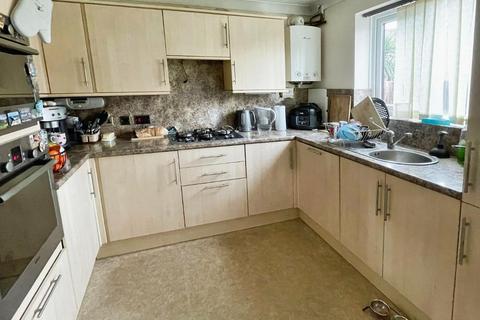 3 bedroom semi-detached house for sale, Kooreman Avenue, Wisbech, Cambridgeshire, PE13 3HY