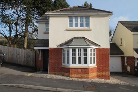 3 bedroom detached house for sale, Ebbw Vale NP23