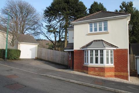 3 bedroom detached house for sale, Ebbw Vale NP23