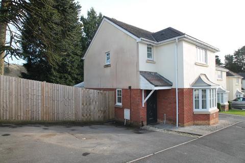 3 bedroom detached house for sale, Ebbw Vale NP23