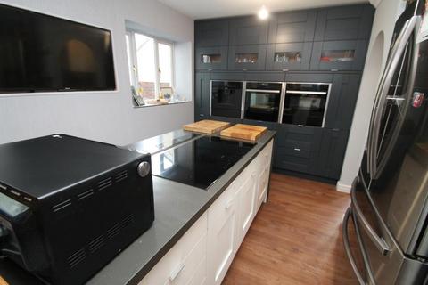 3 bedroom detached house for sale, Ebbw Vale NP23