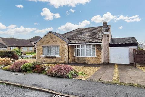 2 bedroom bungalow for sale, The Grove, Clitheroe, BB7 2AX