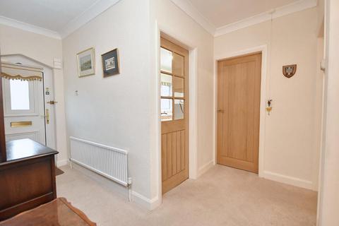 2 bedroom bungalow for sale, The Grove, Clitheroe, BB7 2AX