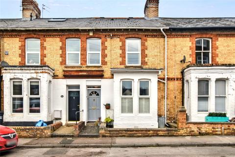 2 bedroom terraced house for sale, Richmond Road, Taunton, Somerset, TA1