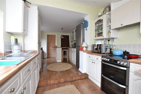 2 bedroom terraced house for sale, Richmond Road, Taunton, Somerset, TA1