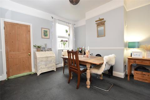 2 bedroom terraced house for sale, Richmond Road, Taunton, Somerset, TA1