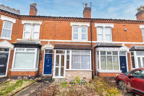 2 bedroom terraced house for sale, Harborne, Birmingham B17