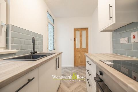 2 bedroom terraced house for sale, Harborne, Birmingham B17