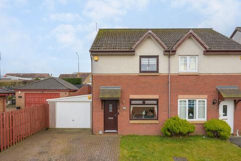 2 bedroom semi-detached house for sale, Woodhead Grove, Armadale