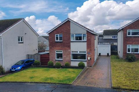 4 bedroom detached villa for sale, Broomknowes Avenue, Lenzie, G66 5NH