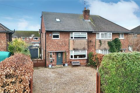 4 bedroom semi-detached house for sale, Frankby Road, West Kirby, Wirral, Merseyside, CH48