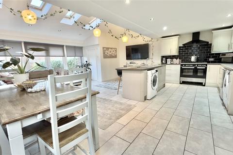 4 bedroom semi-detached house for sale, Frankby Road, West Kirby, Wirral, Merseyside, CH48