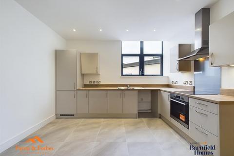 2 bedroom apartment for sale, Linden House Apartments, Colne BB8