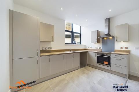 undefined, Linden House Apartments, Colne BB8