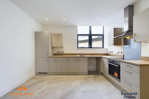 undefined, Linden House Apartments, Colne BB8