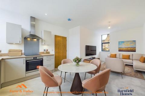 undefined, Linden House Apartments, Colne BB8