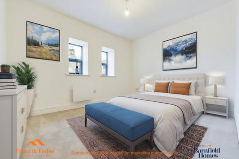 undefined, Linden House Apartments, Colne BB8