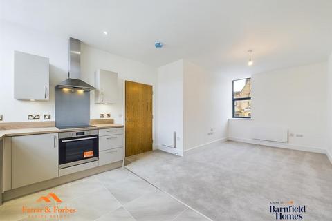 undefined, Linden House Apartments, Colne BB8
