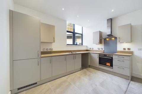 2 bedroom flat for sale, Linden Road, Colne BB8