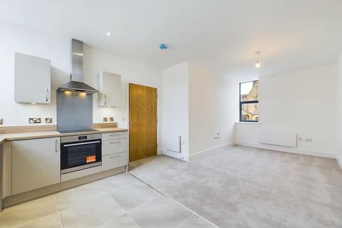 2 bedroom flat for sale, Linden Road, Colne BB8