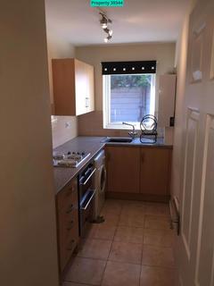 1 bedroom ground floor flat to rent, 7 The Mews, Shepherds Fold, Rowley Regis, B65 8BG