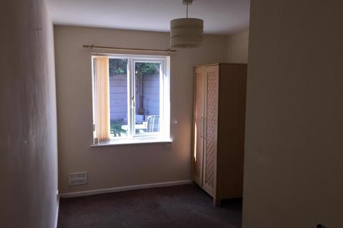 1 bedroom ground floor flat to rent, 7 The Mews, Shepherds Fold, Rowley Regis, B65 8BG