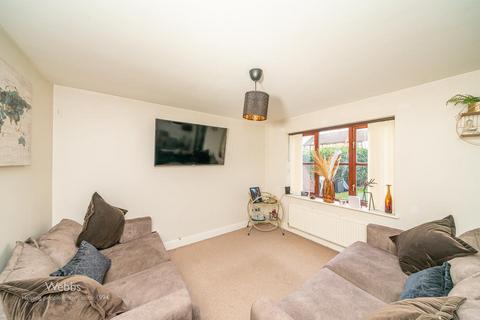 3 bedroom end of terrace house for sale, Wetherby Road, Walsall WS3