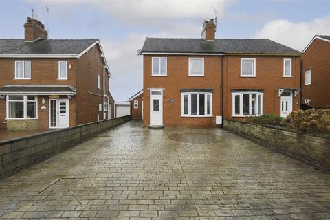 3 bedroom semi-detached house for sale, Park Avenue, Cheadle