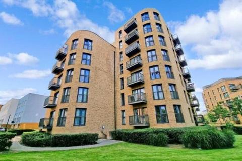 2 bedroom apartment for sale, Claret Court, 125 Connersville Way, Wandle Park, Croydon, CR0