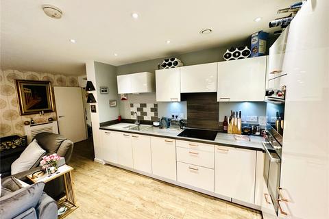 2 bedroom apartment for sale, Claret Court, 125 Connersville Way, Wandle Park, Croydon, CR0