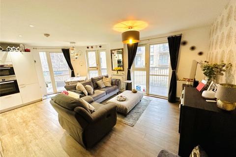 2 bedroom apartment for sale, Claret Court, 125 Connersville Way, Wandle Park, Croydon, CR0