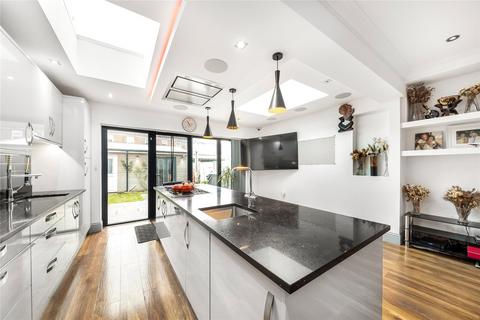 5 bedroom terraced house for sale, Cumberland Road, London, SE25