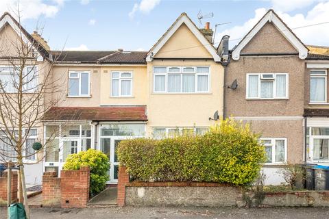 5 bedroom terraced house for sale, Cumberland Road, London, SE25