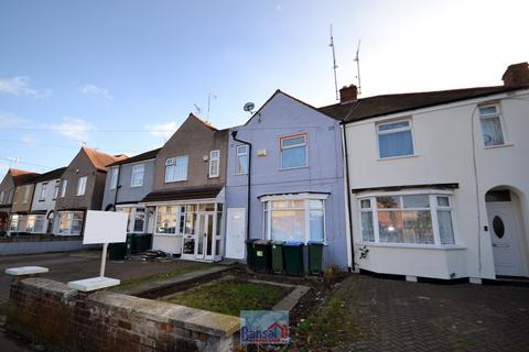 3 bedroom terraced house to rent, Villa Road, Radford CV6