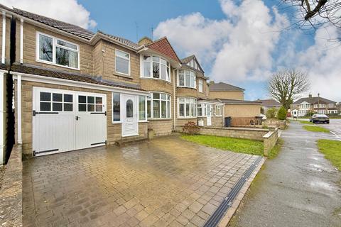 4 bedroom semi-detached house for sale, Rodbourne Cheney, Swindon SN2