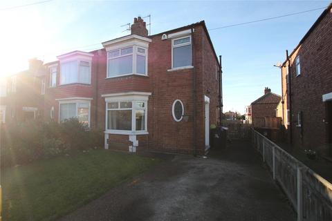 3 bedroom semi-detached house for sale, Broadgate Road, Linthorpe