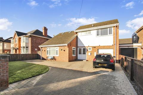 3 bedroom link detached house for sale, Harrow Road, Linthorpe