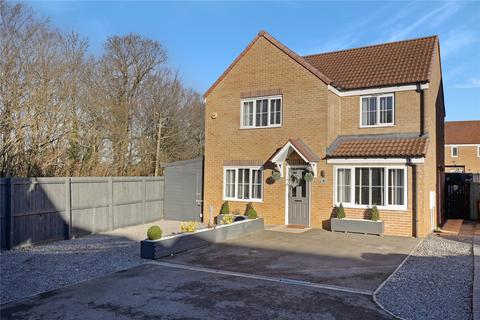 4 Buckthorn Grove, Middlesbrough, TS8 9BF