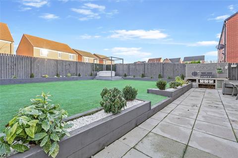 4 Buckthorn Grove, Middlesbrough, TS8 9BF