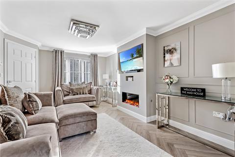 4 Buckthorn Grove, Middlesbrough, TS8 9BF