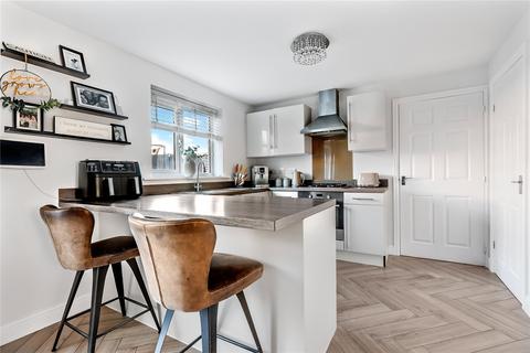 4 Buckthorn Grove, Middlesbrough, TS8 9BF