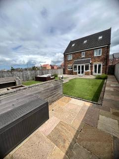 6 bedroom detached house for sale, Hillside Road, Coundon, DL14