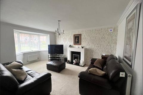 6 bedroom detached house for sale, Hillside Road, Coundon, DL14