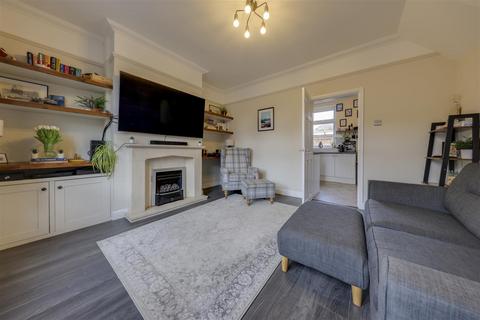 2 bedroom end of terrace house for sale, Booth Crescent, Waterfoot, Rossendale